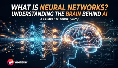 What Is Neural Networks?