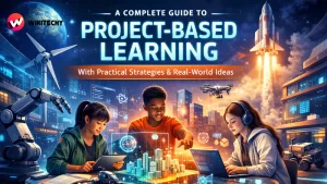 Project-Based Learning