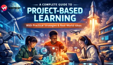 Project-Based Learning