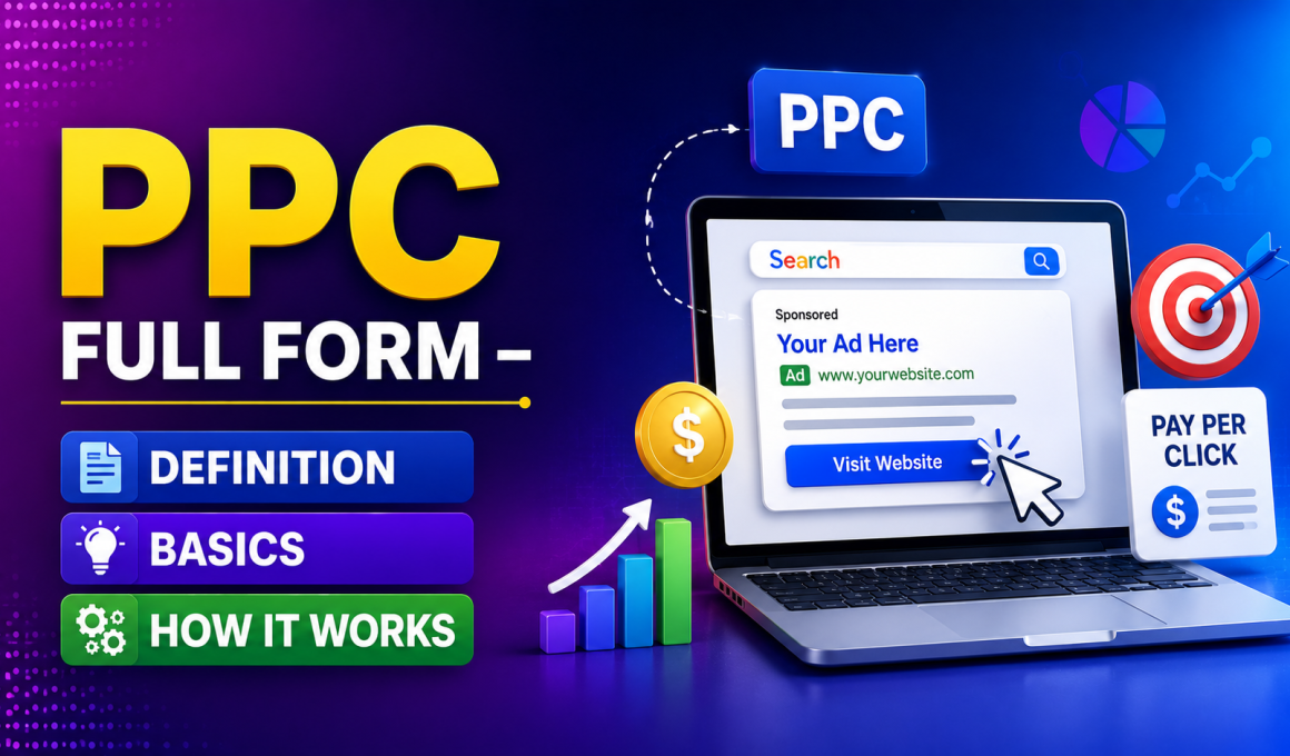 ppc full form