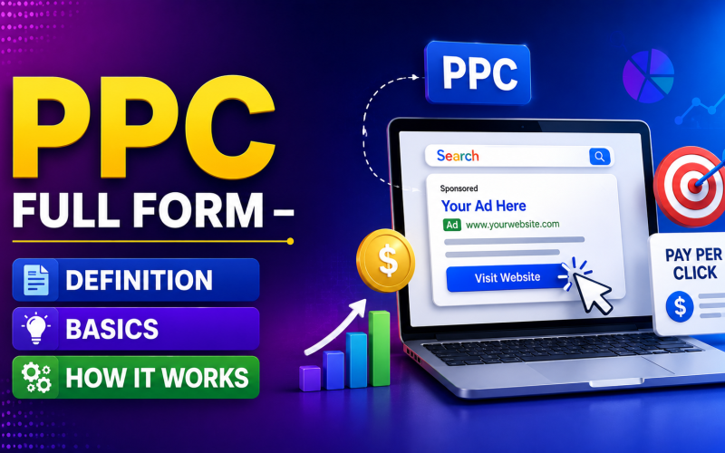 ppc full form