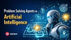 Problem Solving Agents in AI