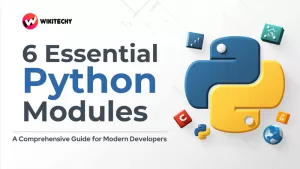 python modules