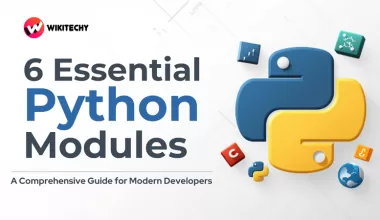 python modules