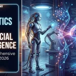 Robotics vs Artificial Intelligence