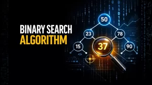 Binary Search Algorithm