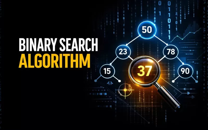 Binary Search Algorithm
