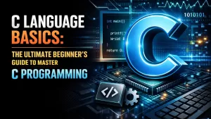 C Language Basics