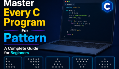 C programming essentials for beginners