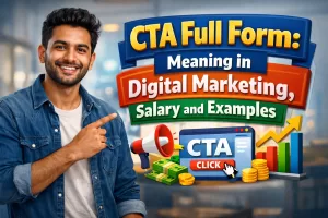 CTA Full Form