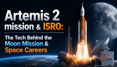 Artemis 2 mission & ISRO