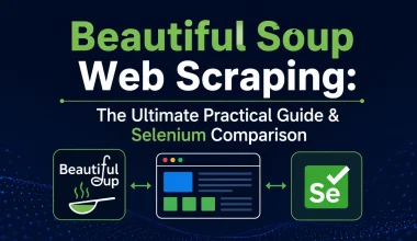 Beautiful Soup Web Scraping