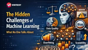 Challenges of Machine Learning