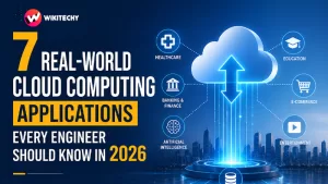 Real-World Cloud Computing Applications