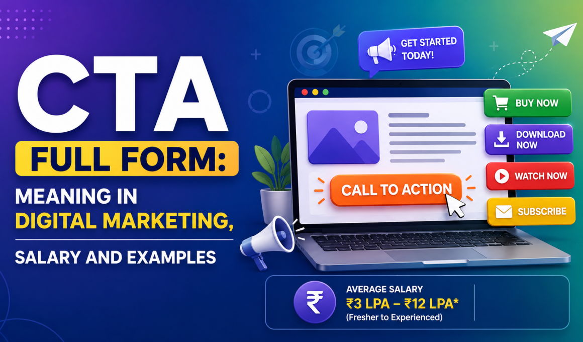 cta full form