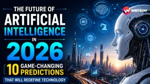Future of Artificial Intelligence
