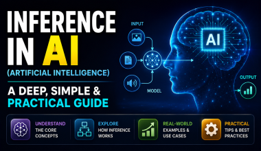 Inference in AI guide