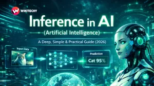 Inference in AI