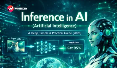 Inference in AI