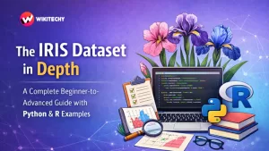 iris dataset