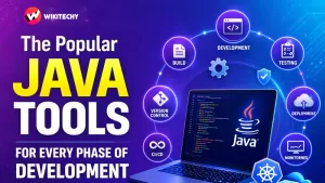 java tools