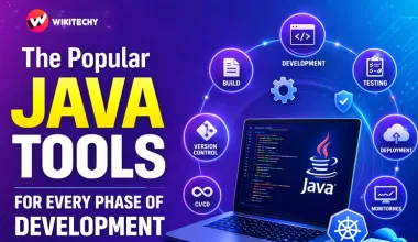 java tools