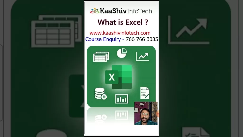 kaashiv infotech excel