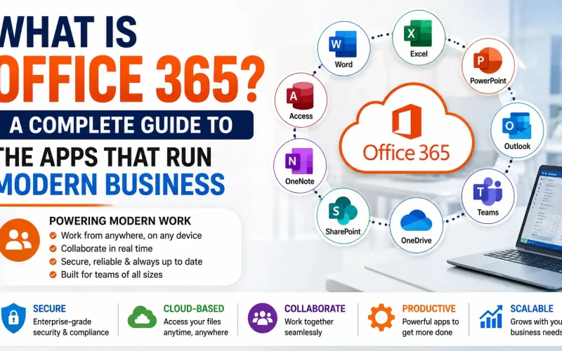 Microsoft Office 365