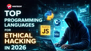 Top Programming Languages for Ethical Hacking