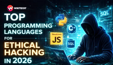 Top Programming Languages for Ethical Hacking