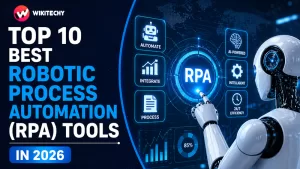Robotic Process Automation (RPA)