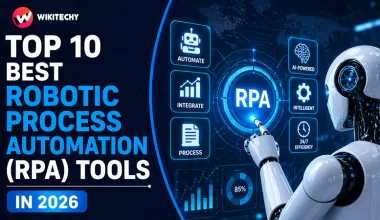 Robotic Process Automation (RPA)