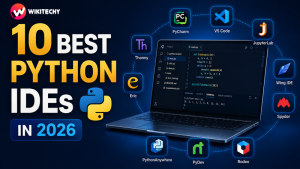 Python IDEs