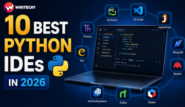 Python IDEs