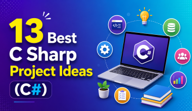 c# project ideas