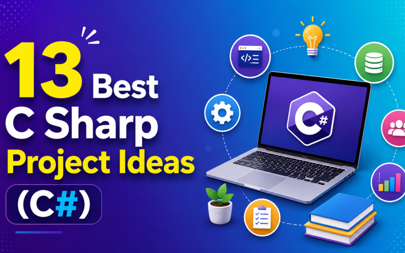 c# project ideas