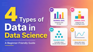 data types in data science