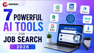 Ai tools for job search