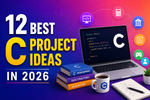 C Project Ideas