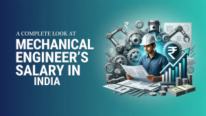 A Complete Look at Mechanical Engineer's Salary in India: My Honest 2026 Guide