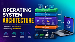 Operating System Architecture