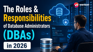 Roles & Responsibilities of Database Administrators