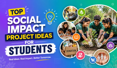 Top Social Impact Project Ideas for Students