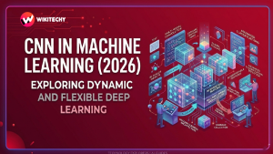 CNN in Machine Learning