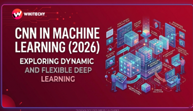 CNN in Machine Learning