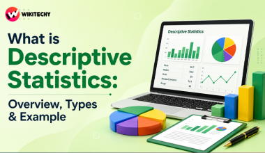 Descriptive Statistics
