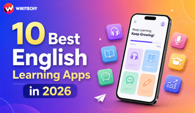 english learning apps