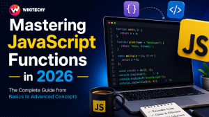 javascript functions