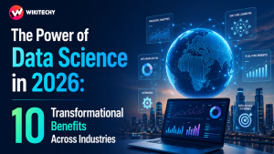 Benefits of Data Science