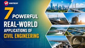 Real-World Applications of Civil Engineering
